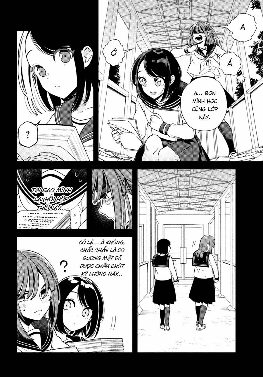 Futago No Danjo Ga Wakaranai 7 trang 5