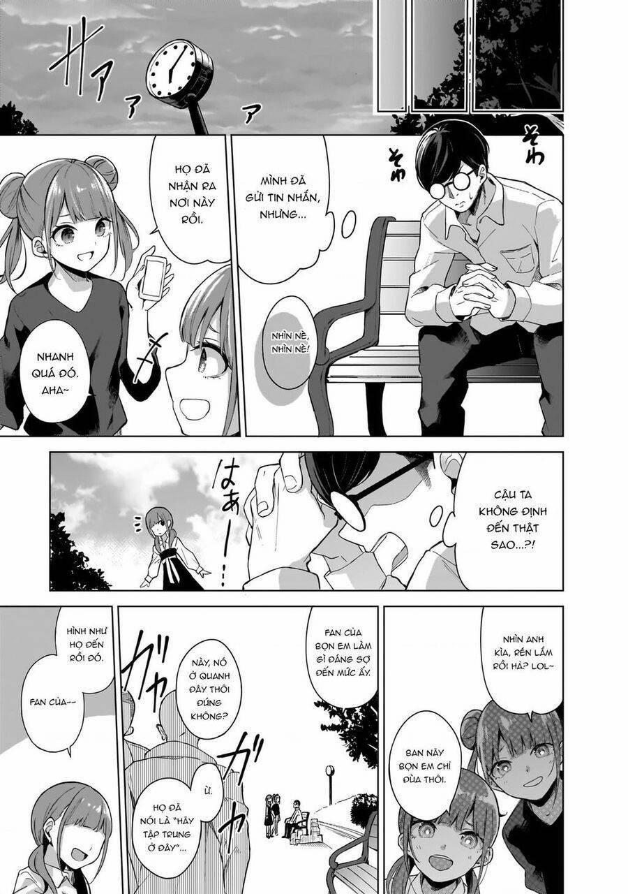 Futago No Onnanoko Wo “wakaraseru” Anthology 8 trang 6