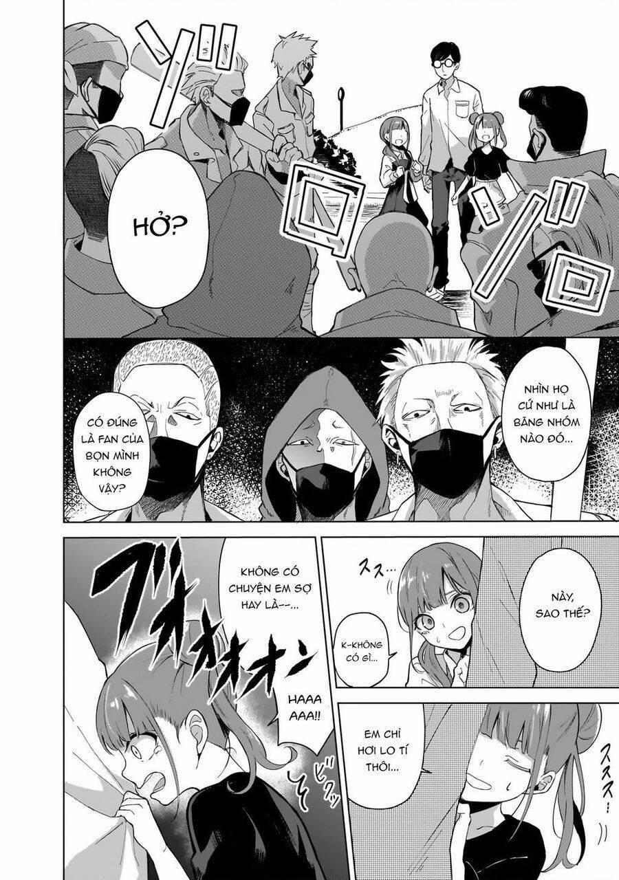 Futago No Onnanoko Wo “wakaraseru” Anthology 8 trang 7