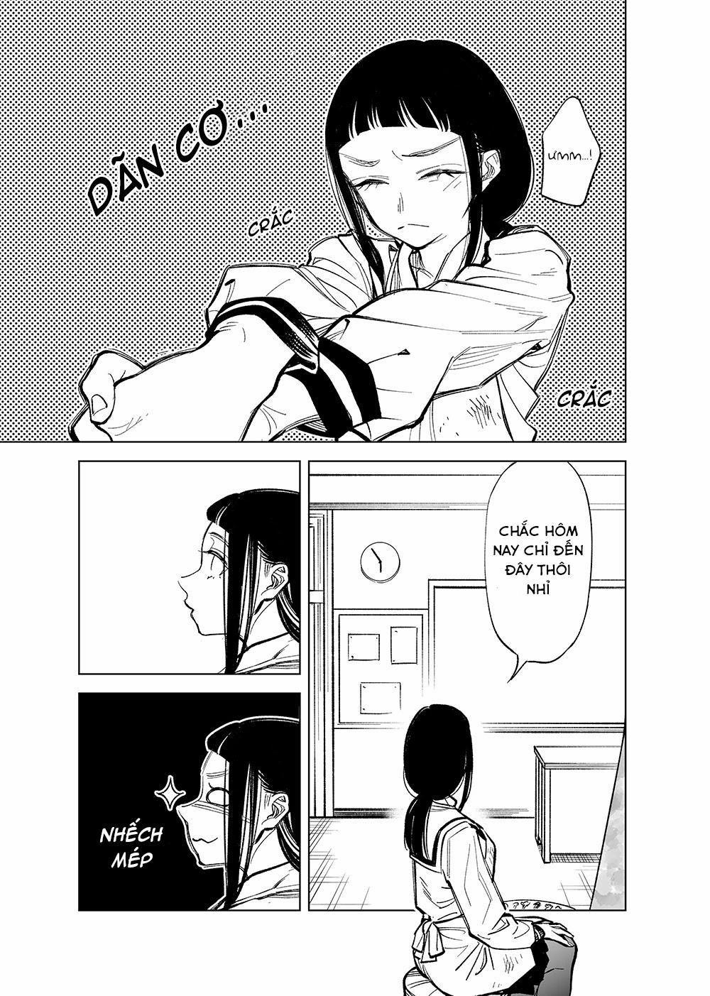 Futago-Tachi No Sho Jijou 12 trang 2