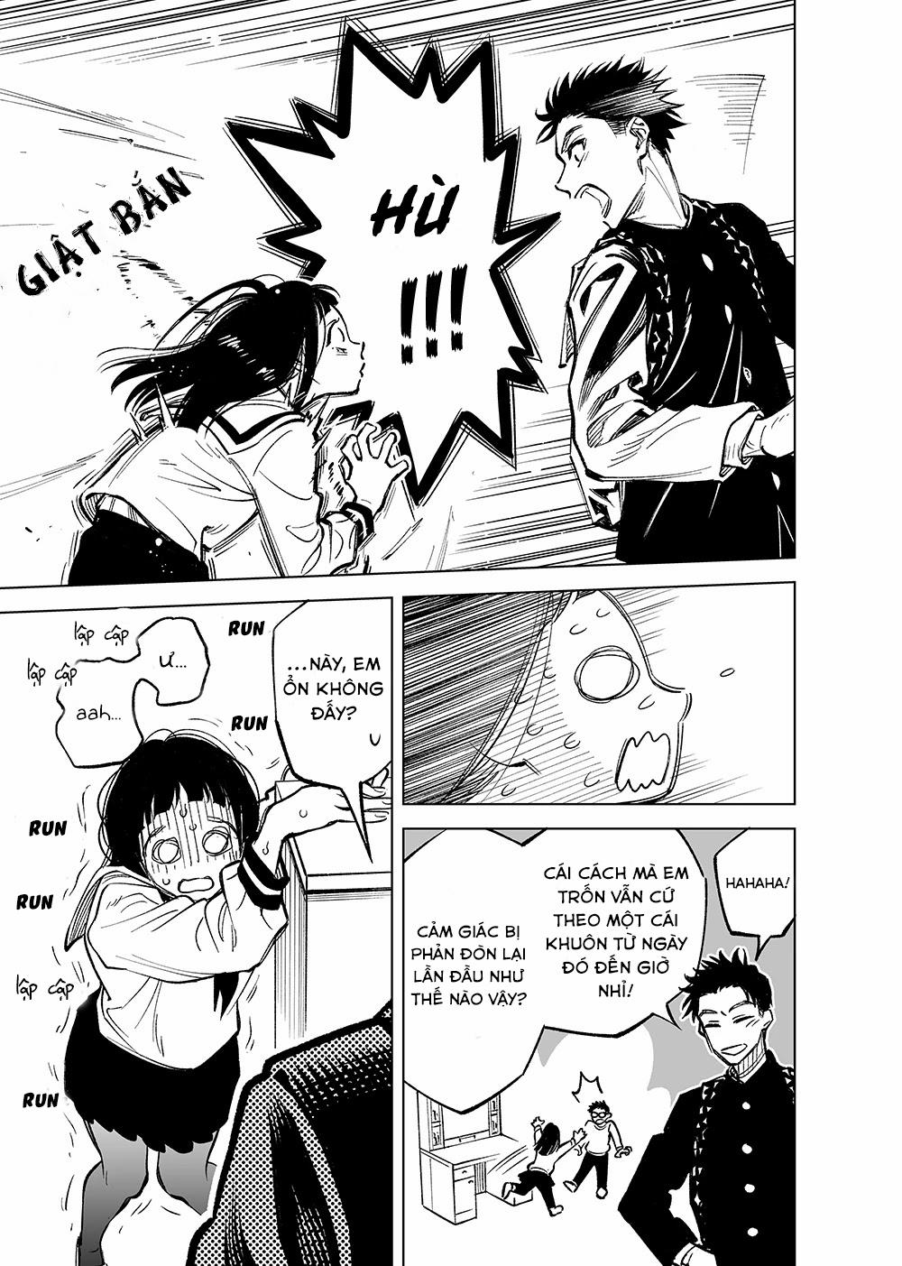 Futago-Tachi No Sho Jijou 12 trang 4