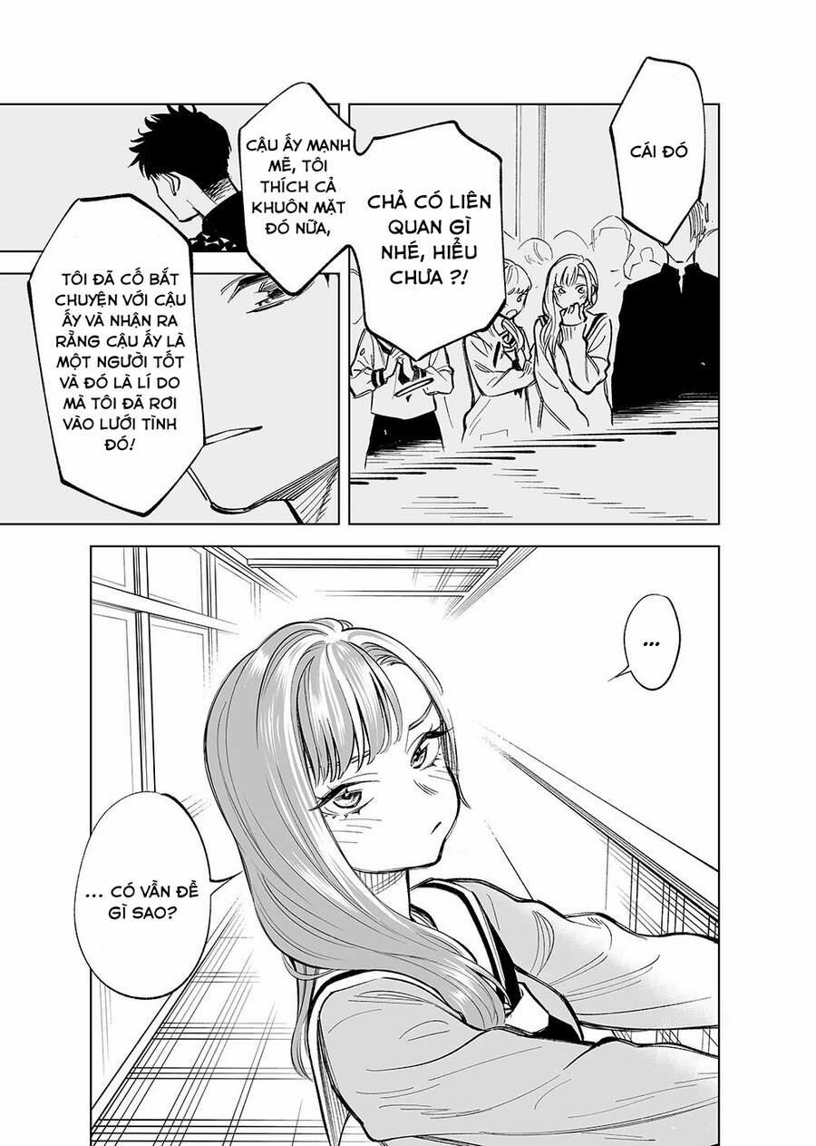 Futago-Tachi No Sho Jijou 15 trang 4