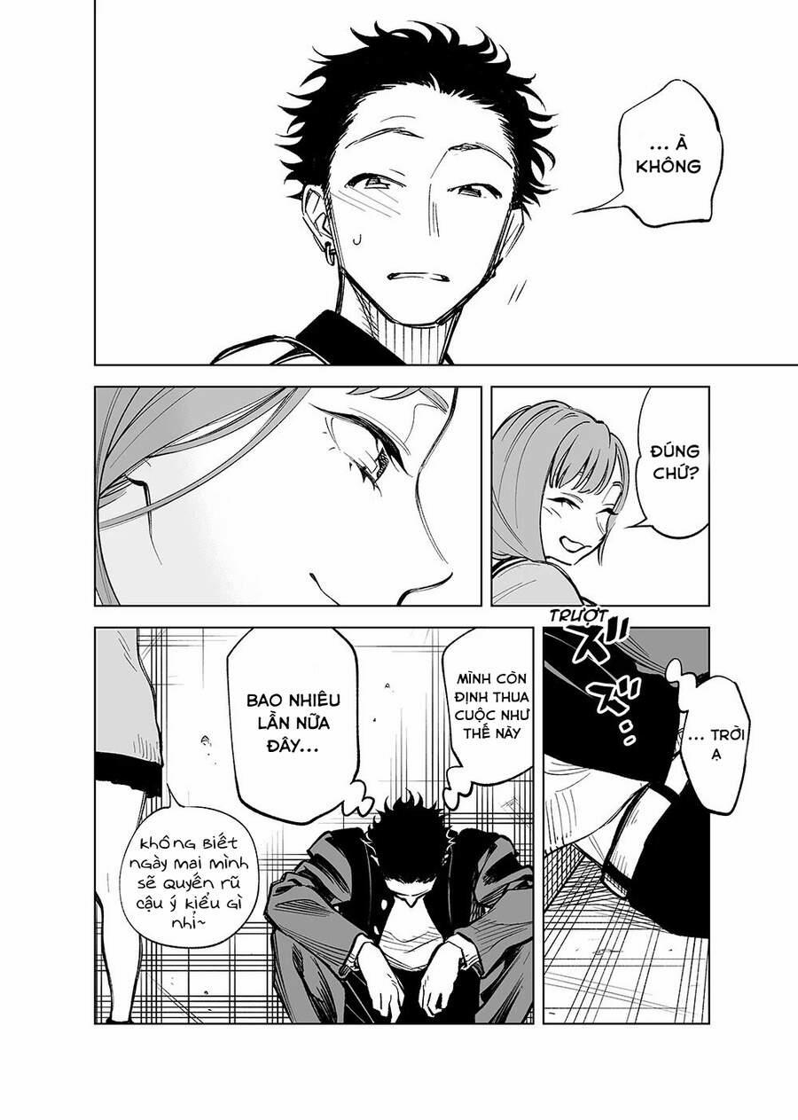 Futago-Tachi No Sho Jijou 15 trang 5