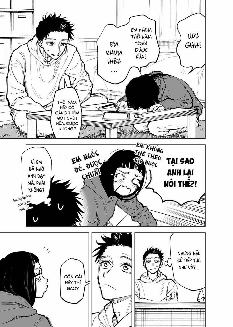 Futago-Tachi No Sho Jijou 16 trang 1