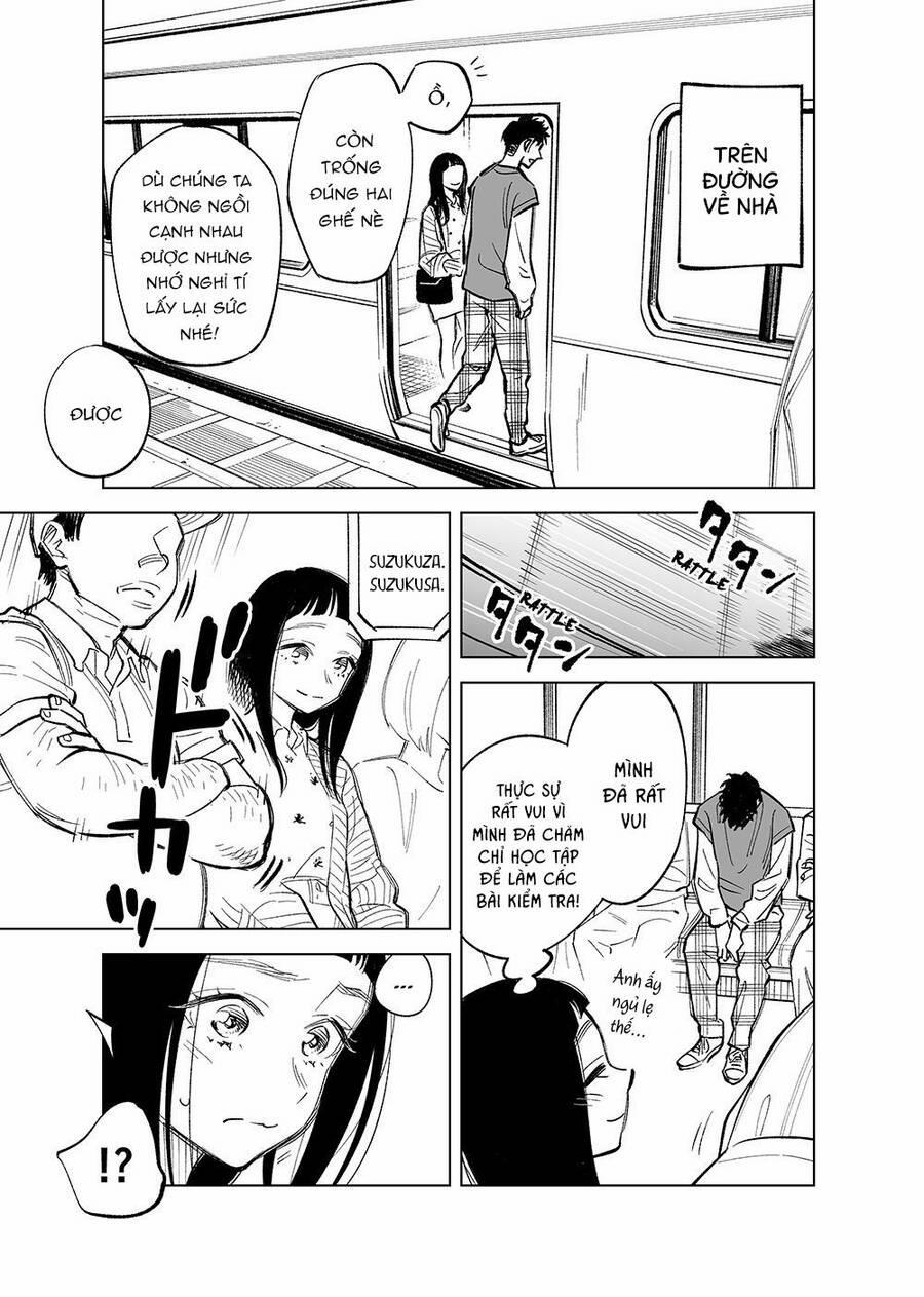 Futago-Tachi No Sho Jijou 17 trang 1