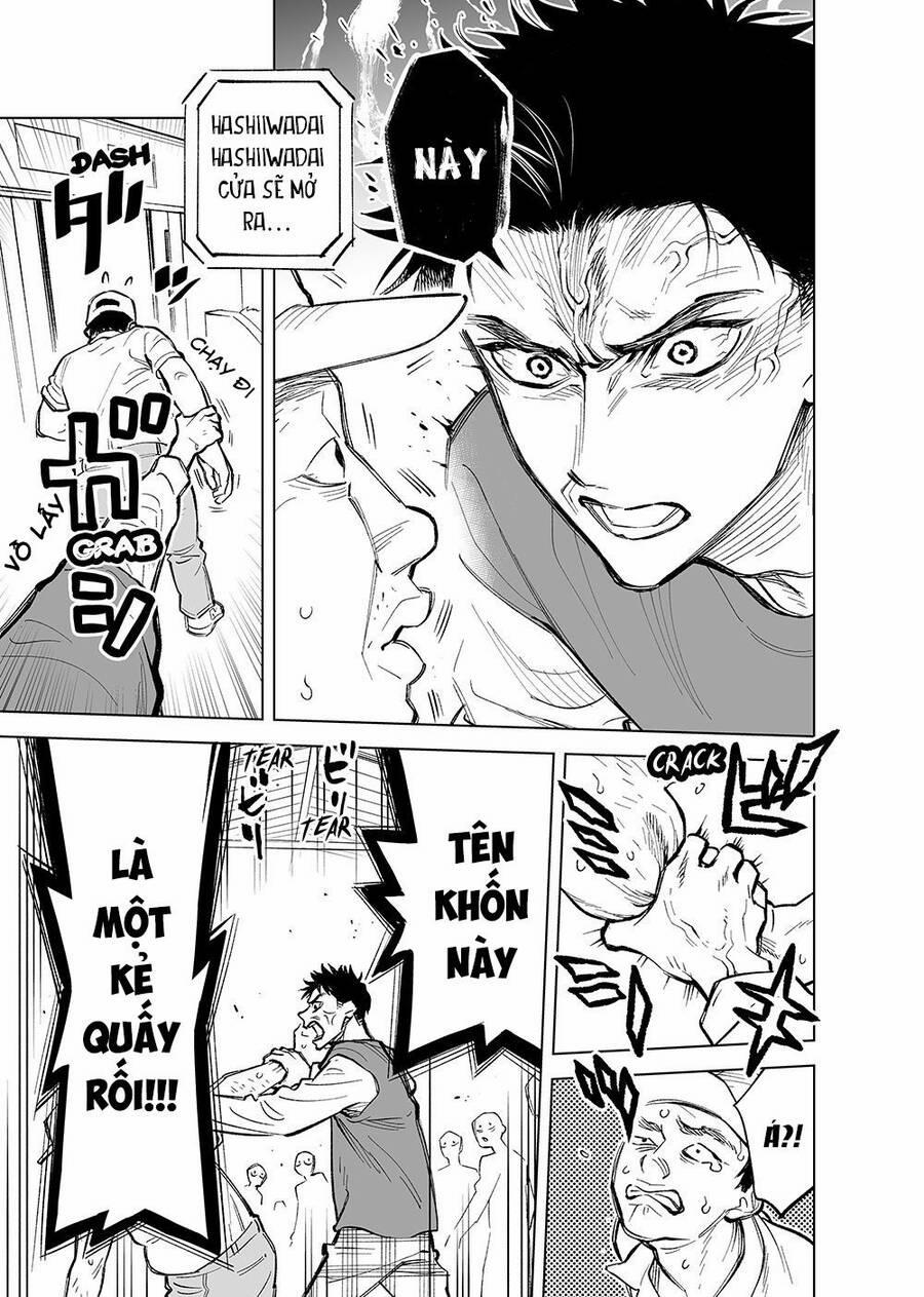 Futago-Tachi No Sho Jijou 17 trang 3