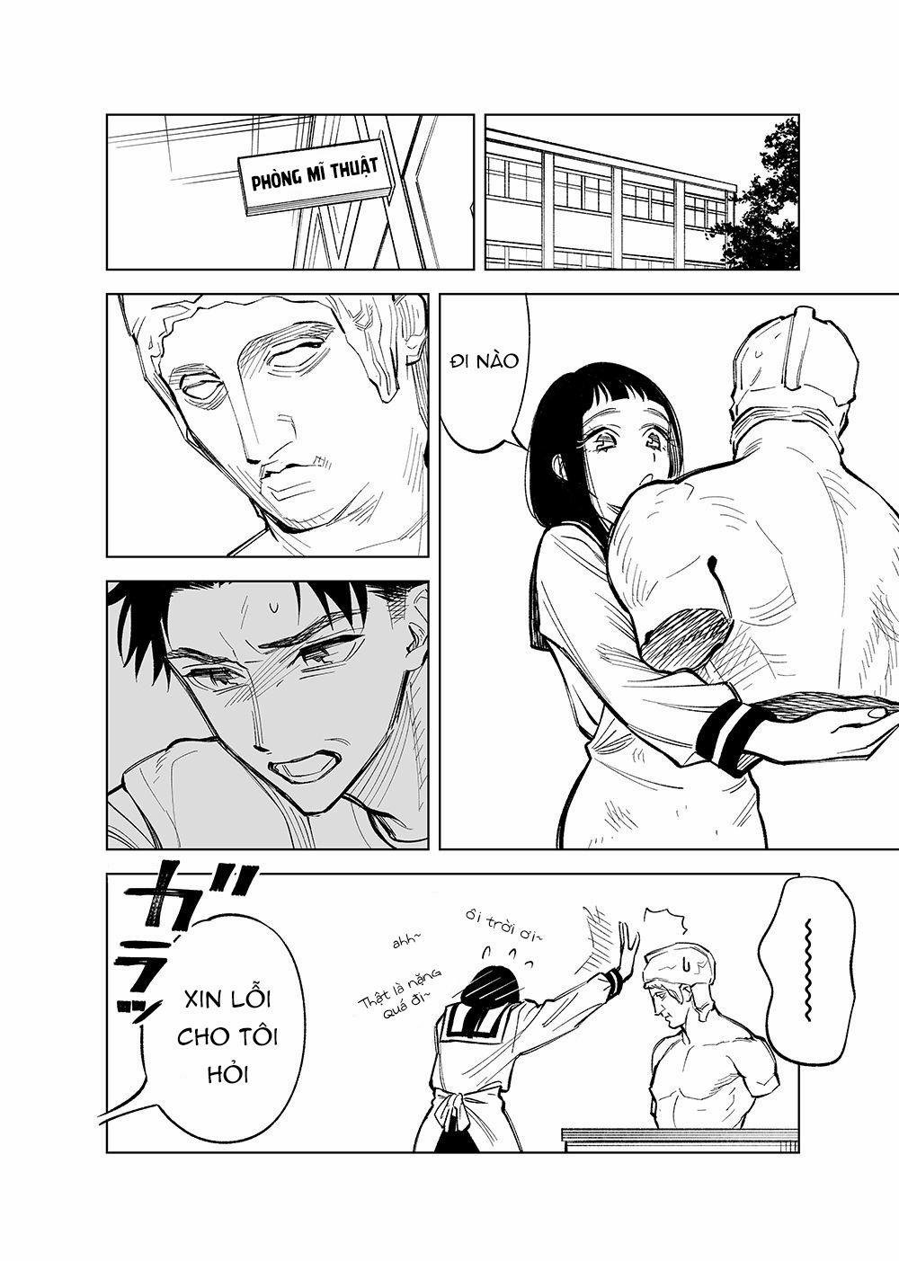 Futago-Tachi No Sho Jijou 18 trang 2