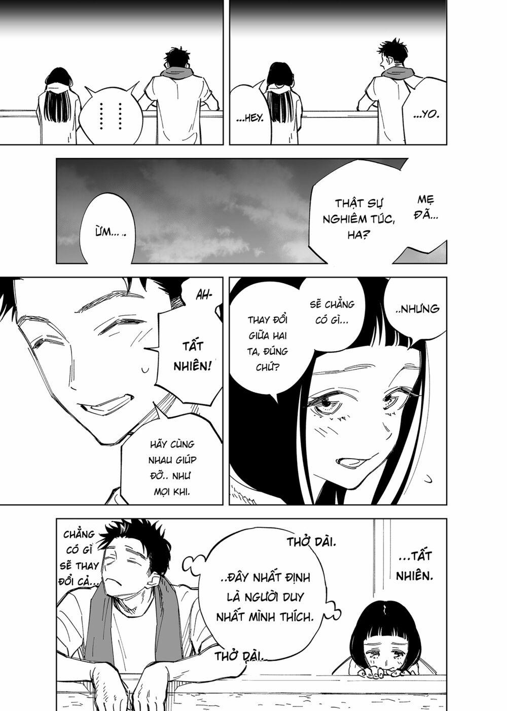 Futago-Tachi No Sho Jijou 2 trang 4