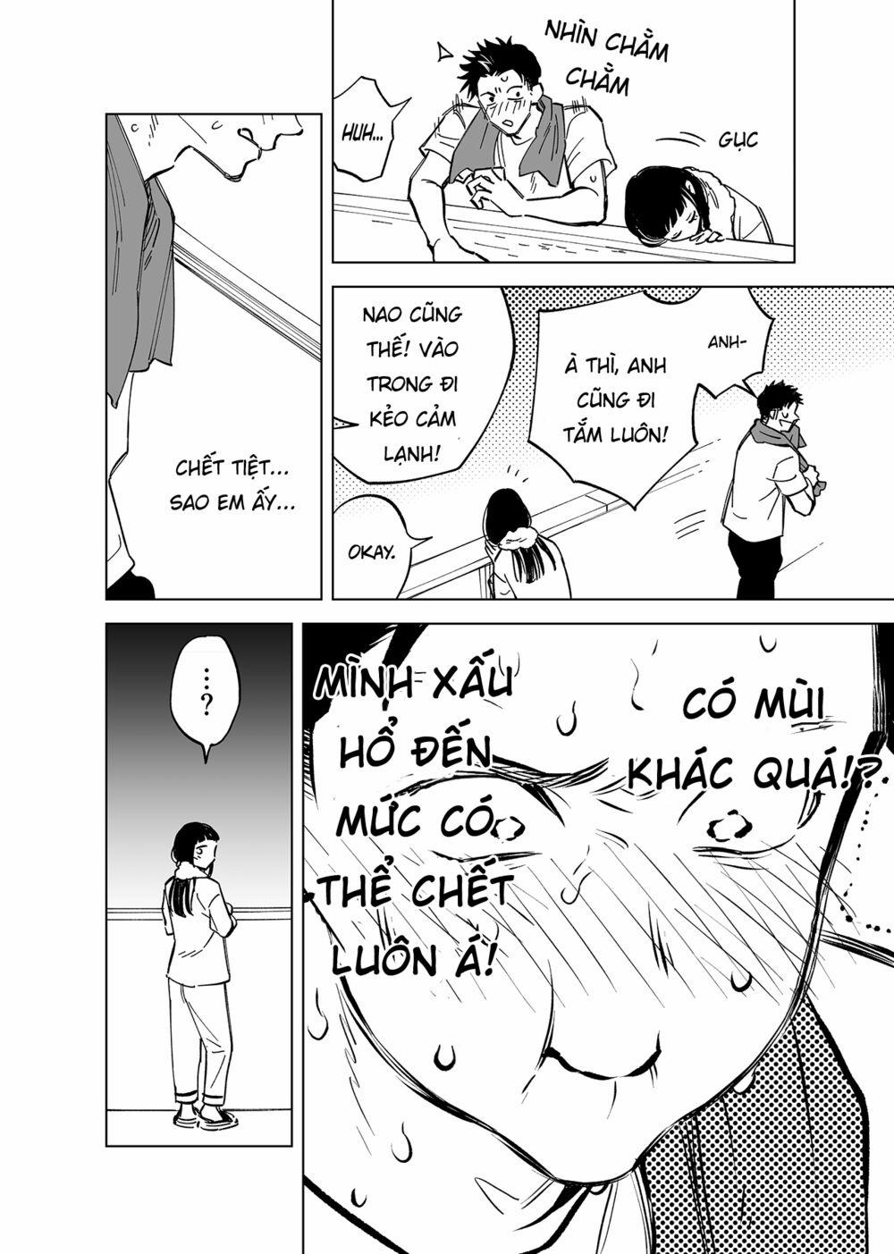 Futago-Tachi No Sho Jijou 2 trang 5