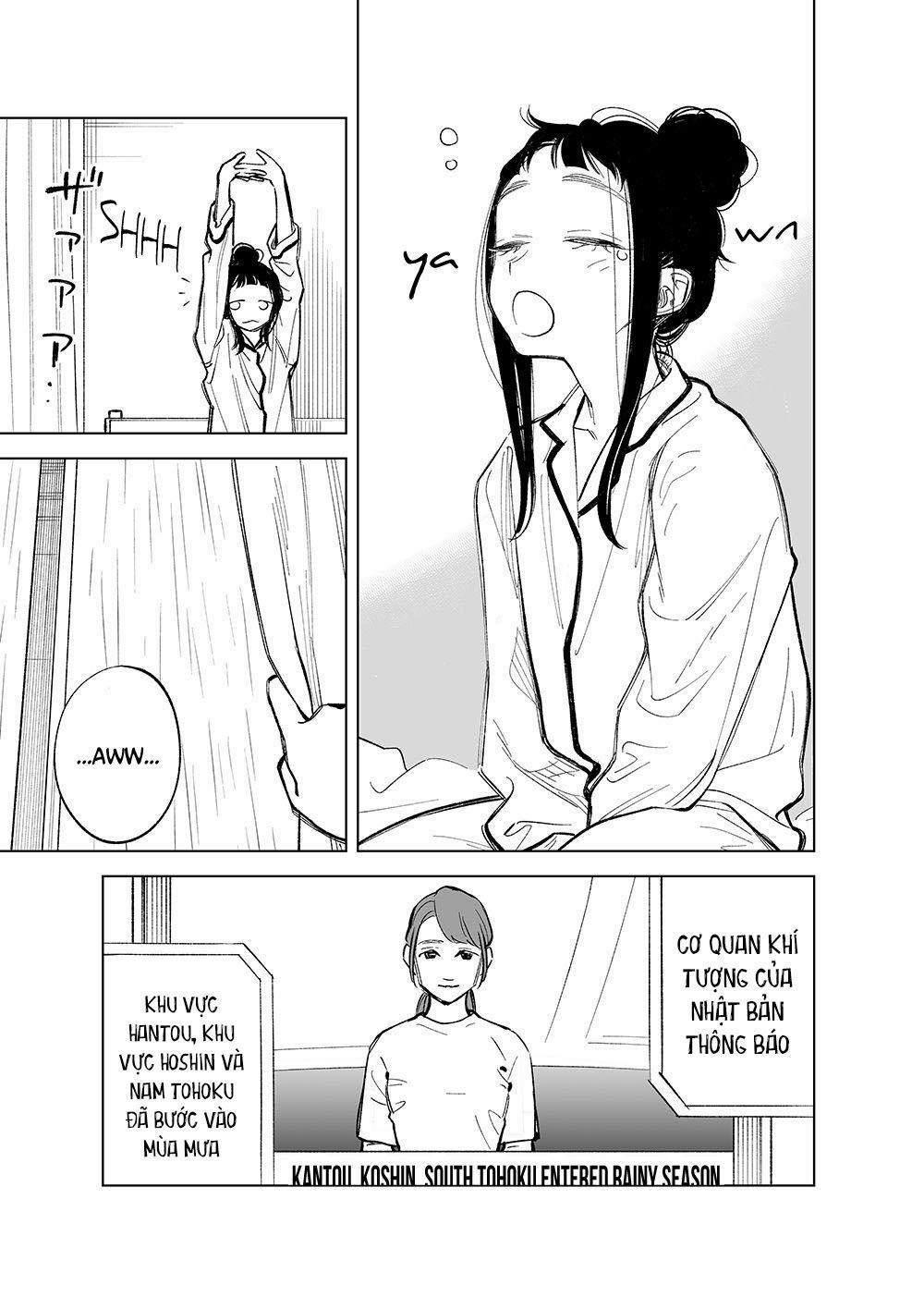 Futago-Tachi No Sho Jijou 20 trang 1