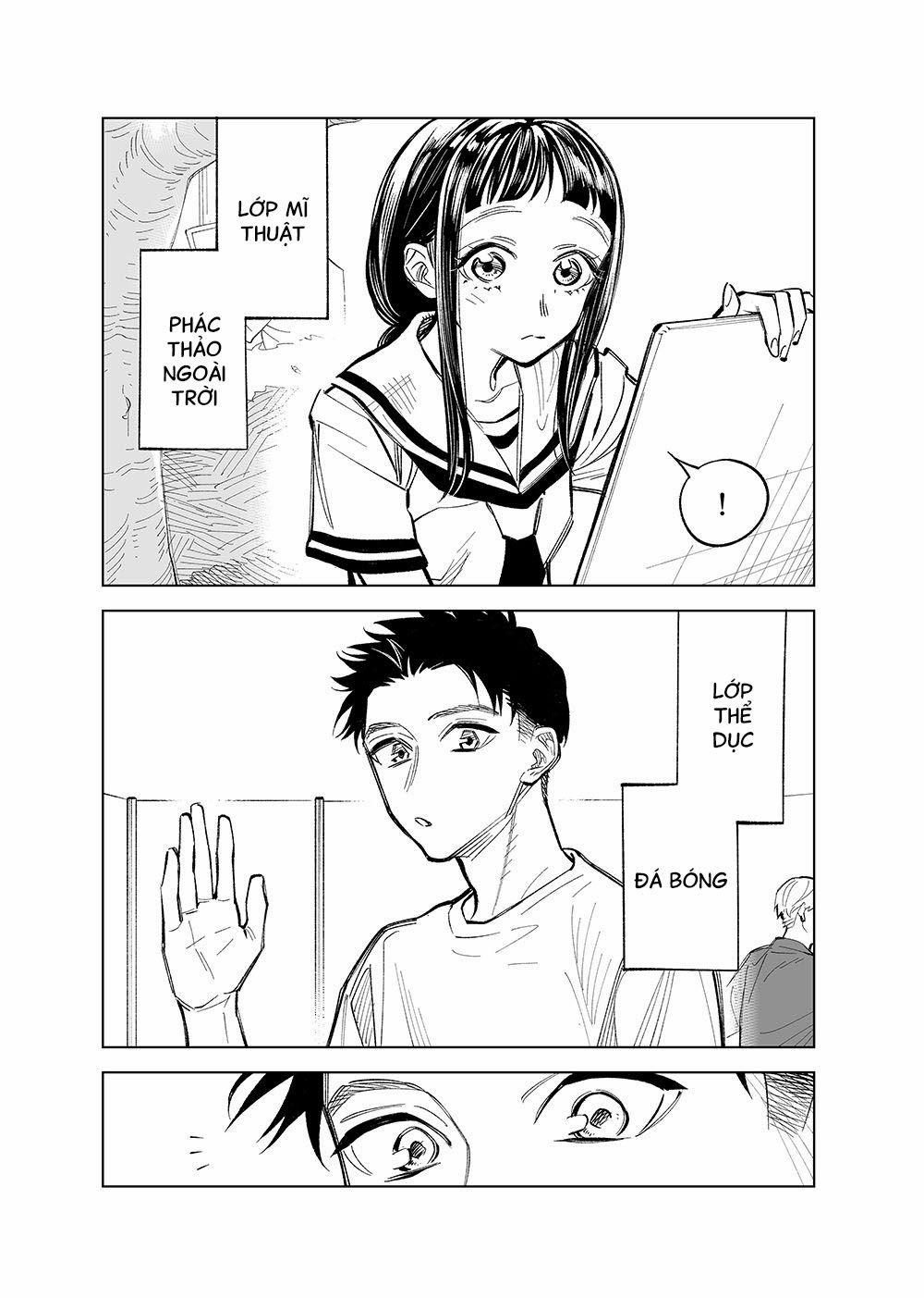 Futago-Tachi No Sho Jijou 21 trang 1