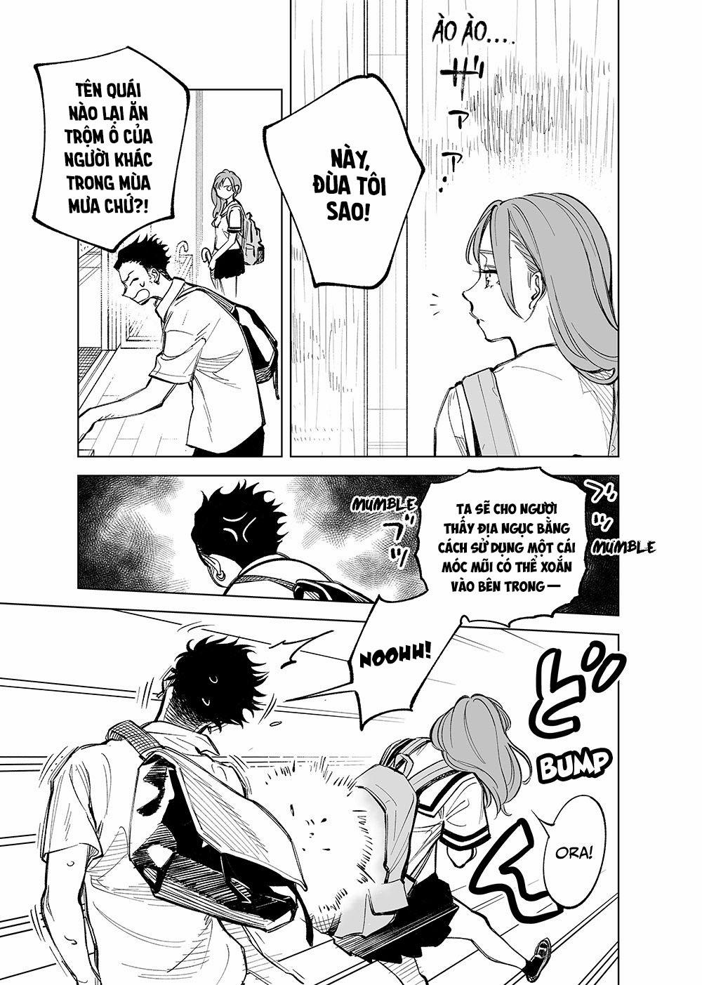 Futago-Tachi No Sho Jijou 24 trang 1