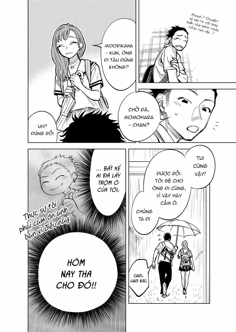 Futago-Tachi No Sho Jijou 24 trang 2