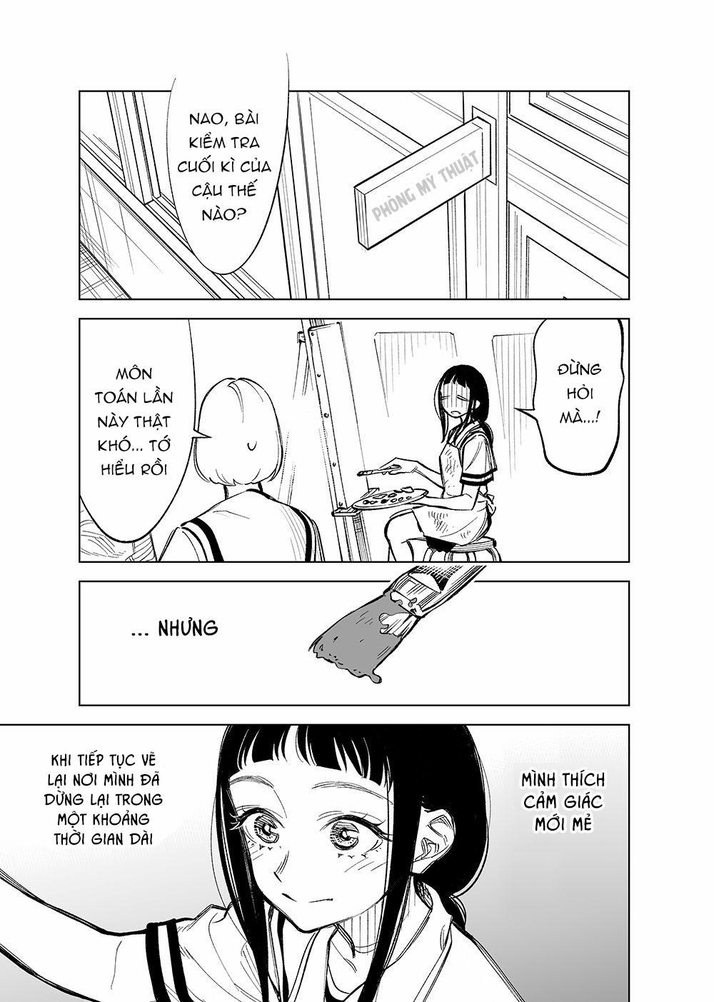 Futago-Tachi No Sho Jijou 24 trang 3