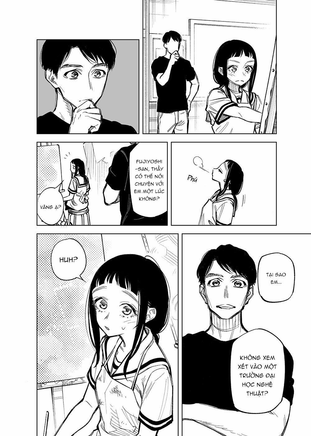 Futago-Tachi No Sho Jijou 24 trang 4