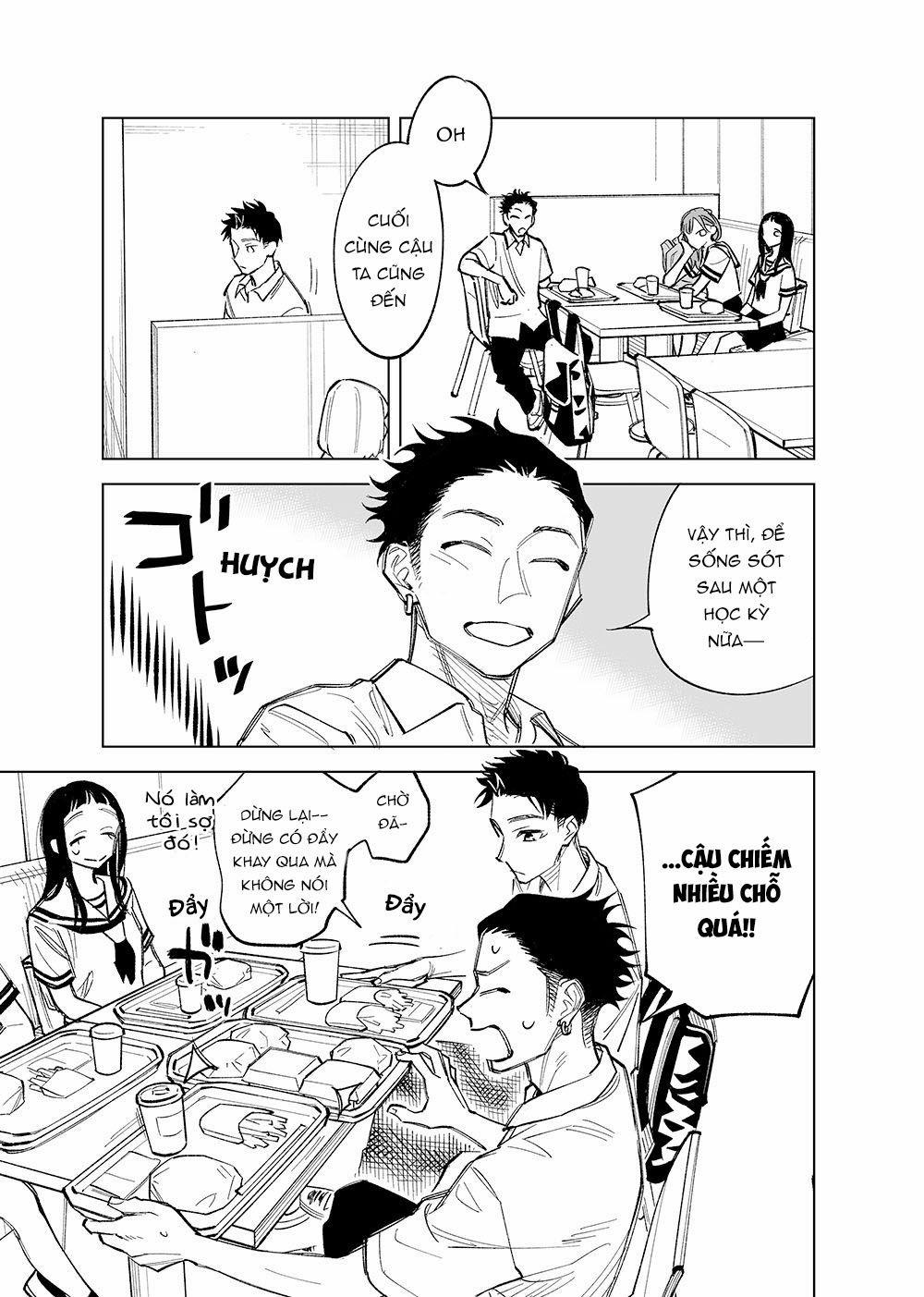 Futago-Tachi No Sho Jijou 27 trang 1