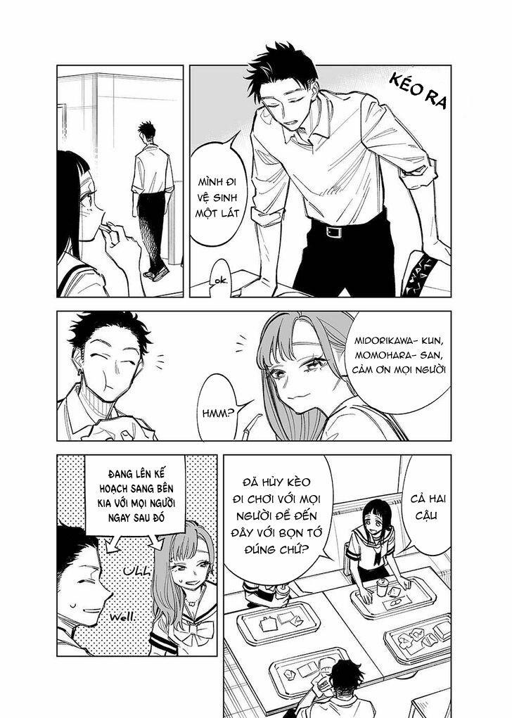 Futago-Tachi No Sho Jijou 28 trang 1