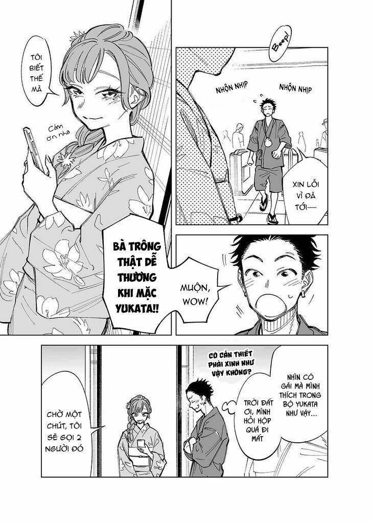 Futago-Tachi No Sho Jijou 29 trang 1