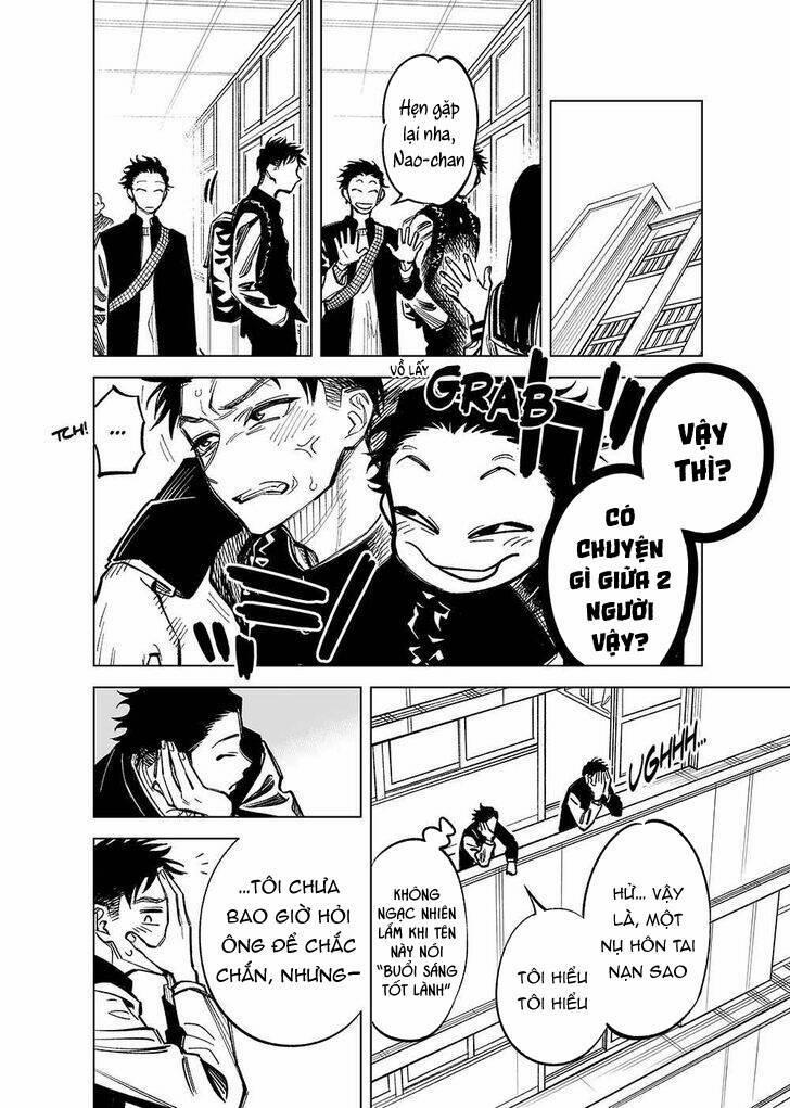 Futago-Tachi No Sho Jijou 33 trang 2