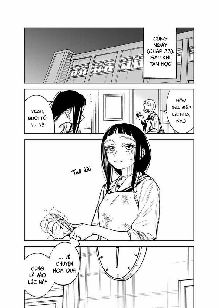 Futago-Tachi No Sho Jijou 34 trang 1