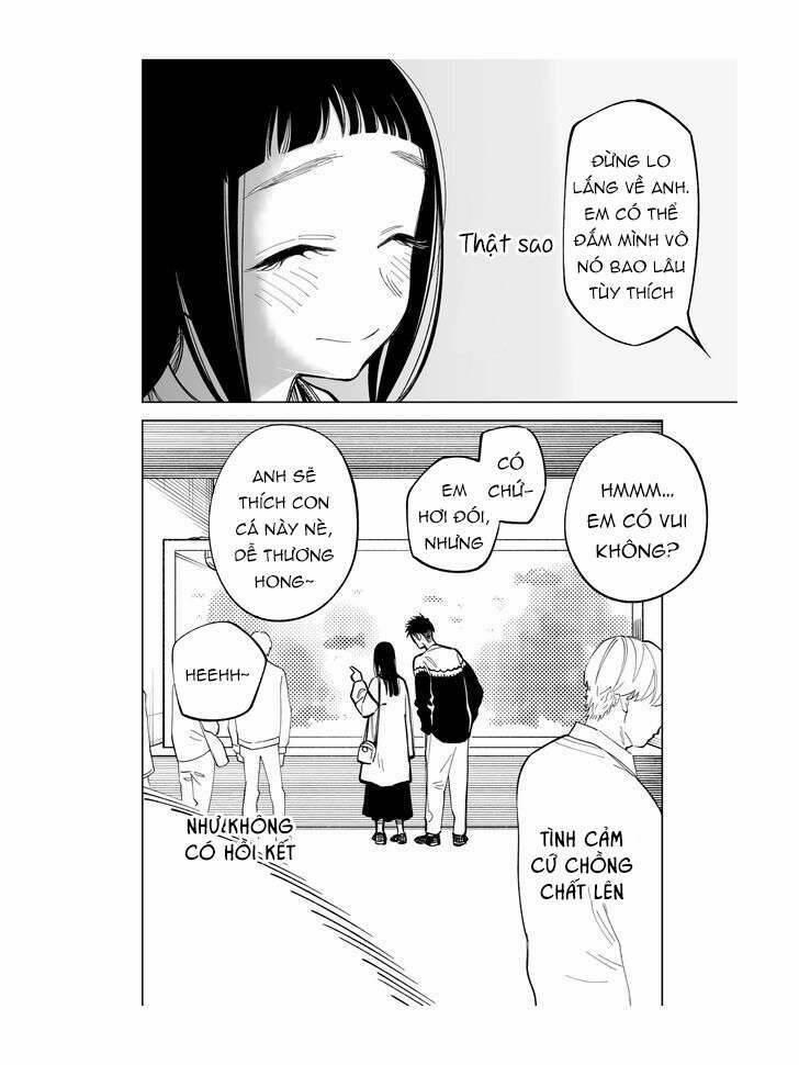 Futago-Tachi No Sho Jijou 36 trang 4