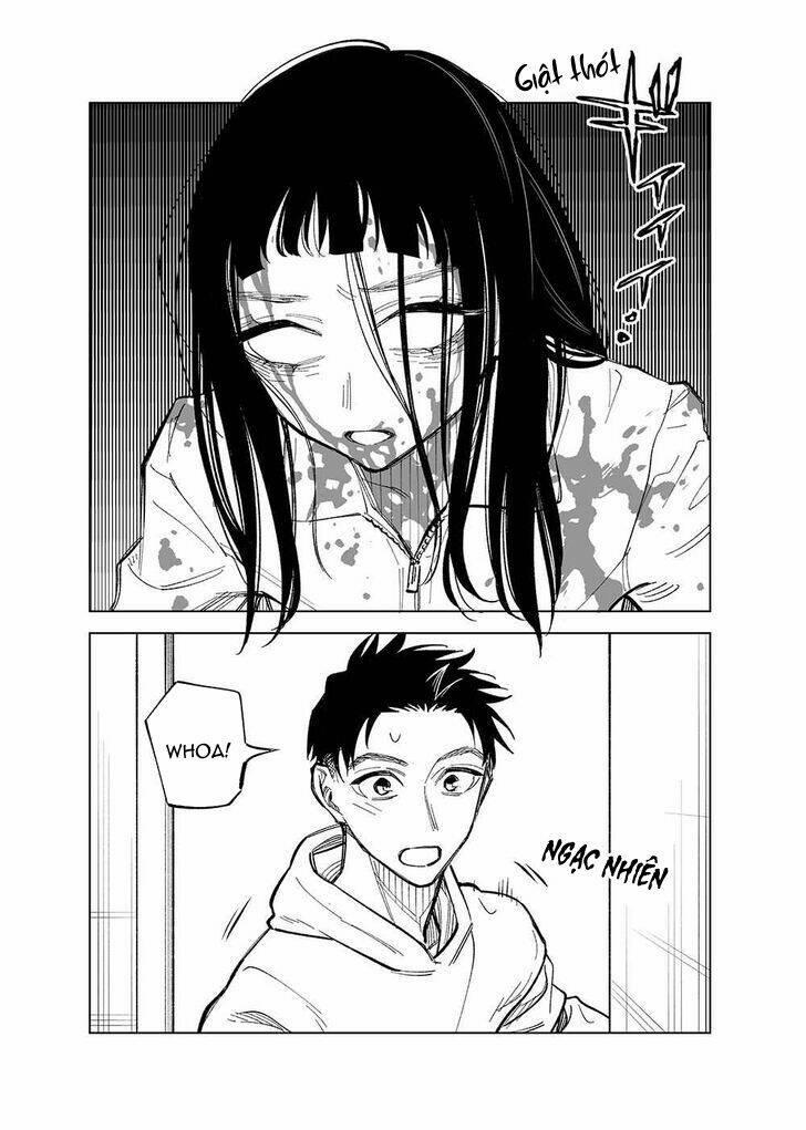 Futago-Tachi No Sho Jijou 37 trang 1