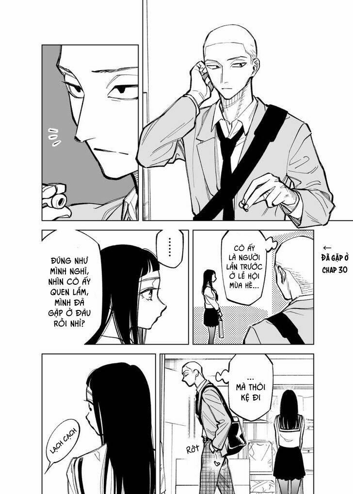 Futago-Tachi No Sho Jijou 38 trang 2