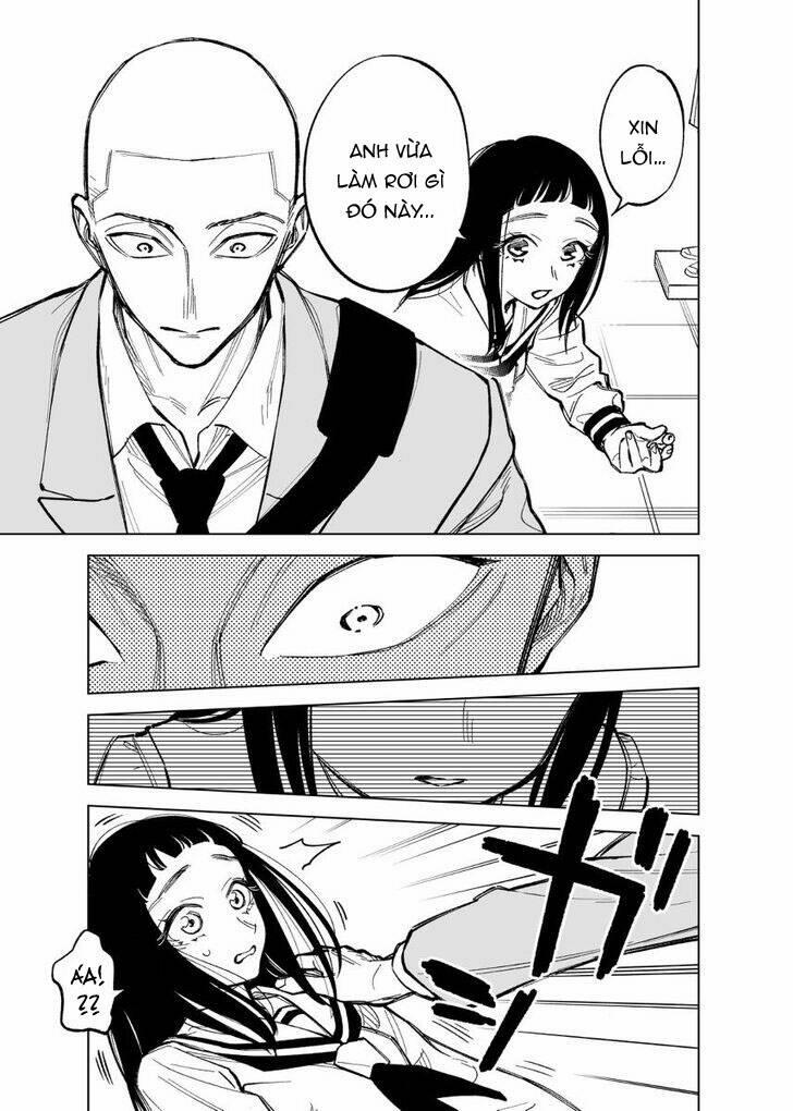 Futago-Tachi No Sho Jijou 38 trang 3