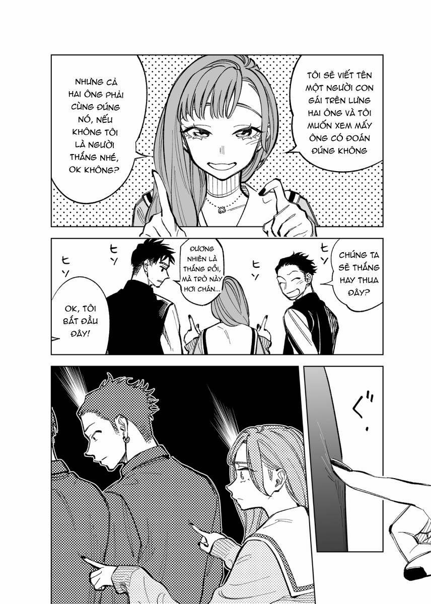 Futago-Tachi No Sho Jijou 41 trang 2