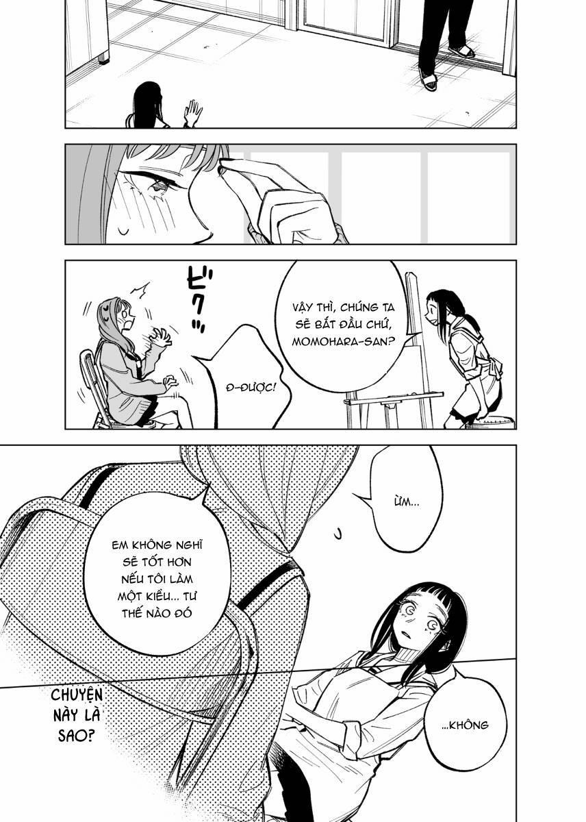 Futago-Tachi No Sho Jijou 43 trang 3