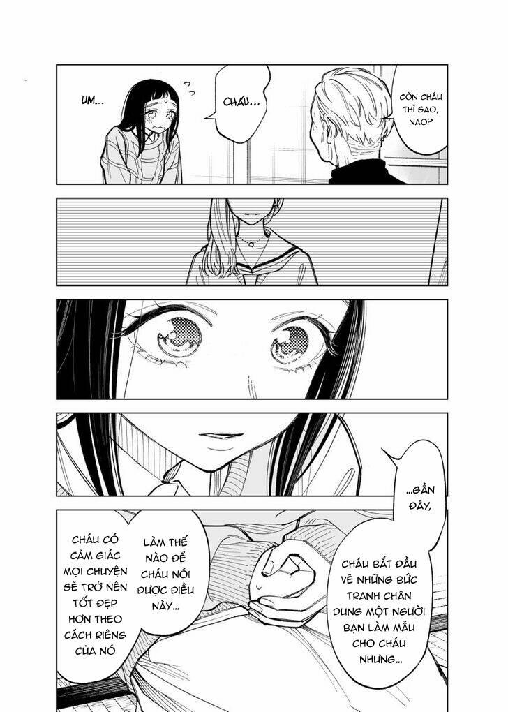 Futago-Tachi No Sho Jijou 46 trang 3