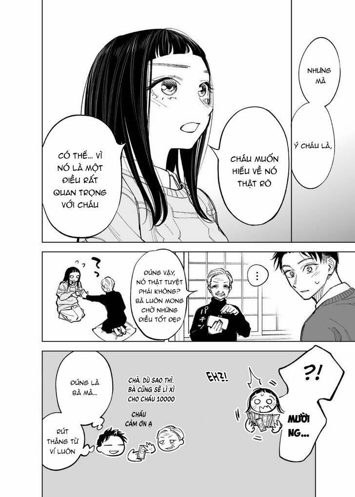 Futago-Tachi No Sho Jijou 46 trang 4