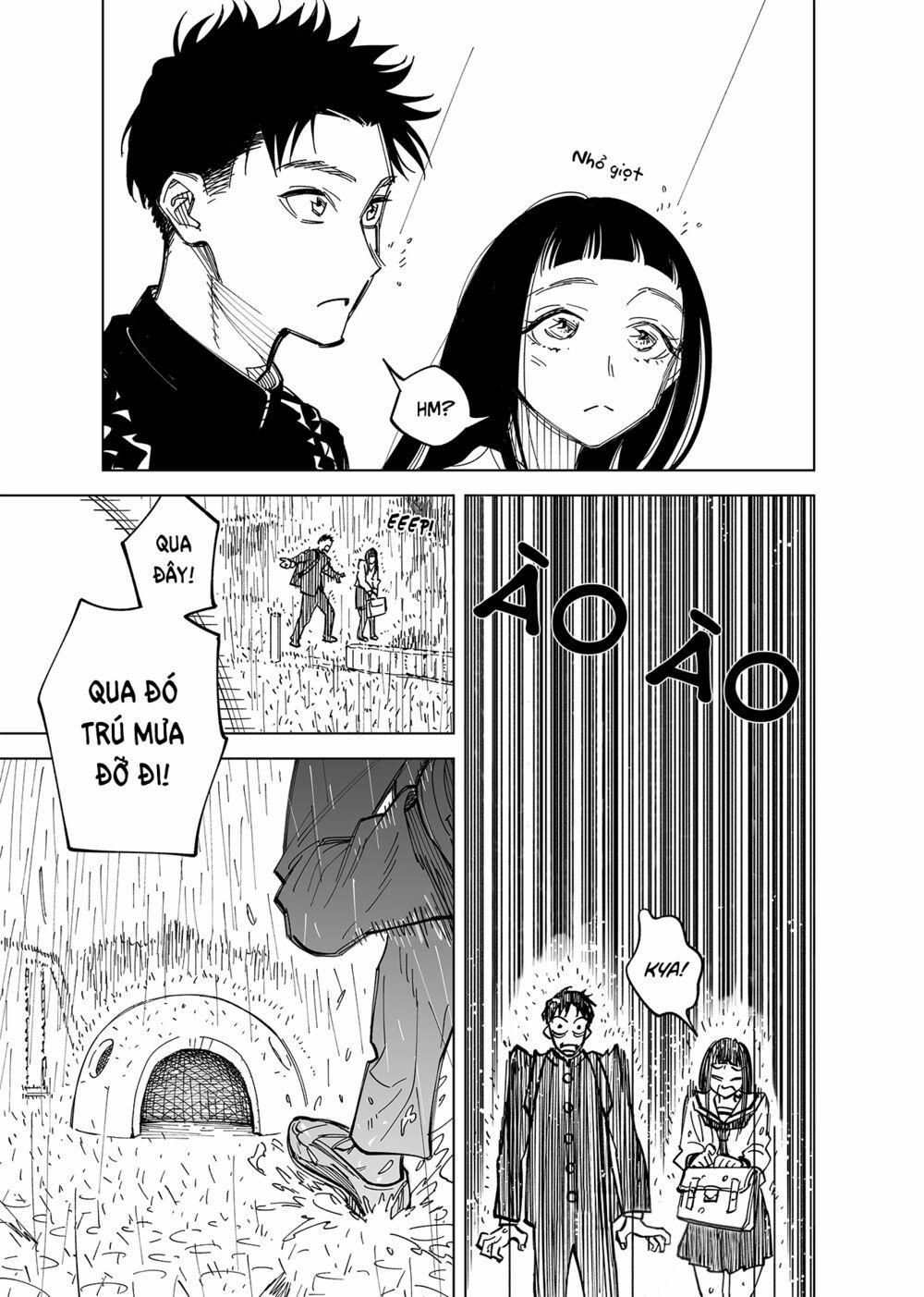 Futago-Tachi No Sho Jijou 5 trang 0