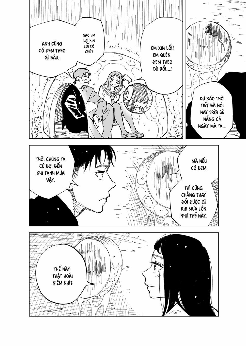 Futago-Tachi No Sho Jijou 5 trang 2