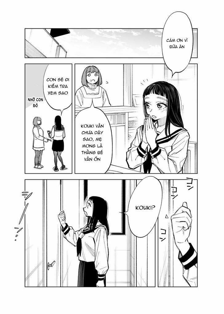 Futago-Tachi No Sho Jijou 50 trang 1