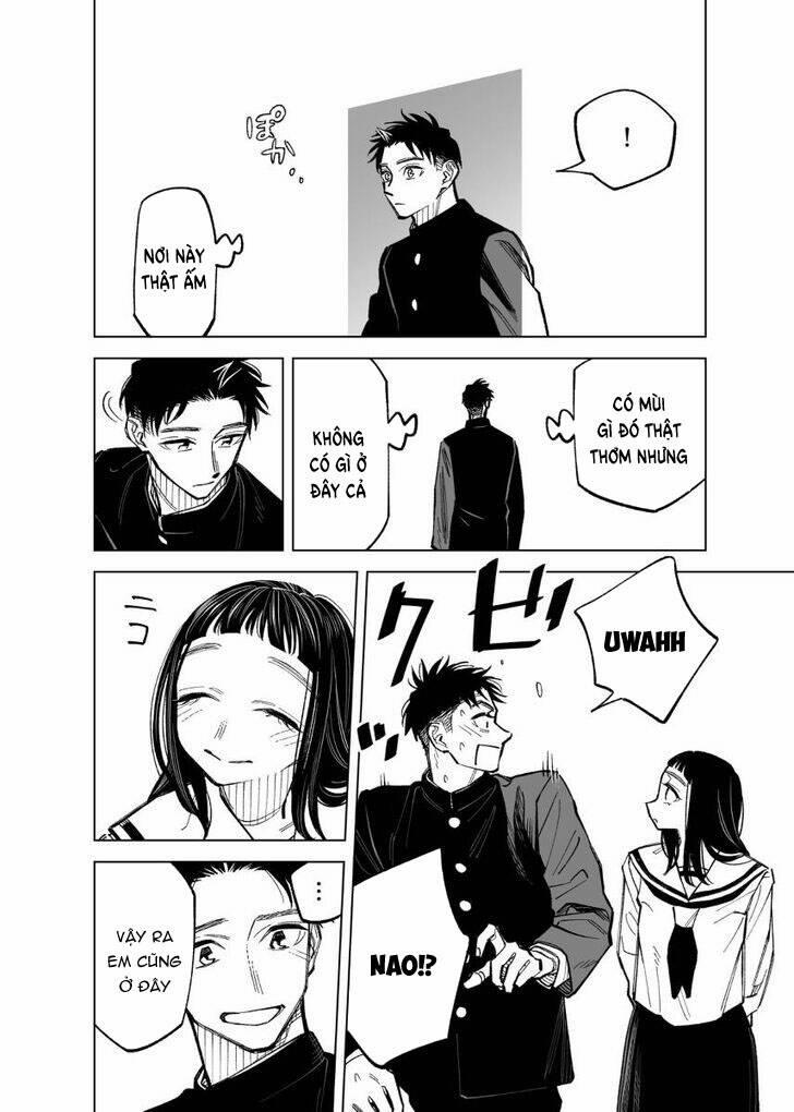 Futago-Tachi No Sho Jijou 51 trang 2