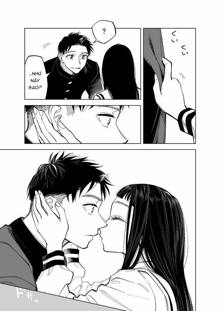 Futago-Tachi No Sho Jijou 51 trang 3