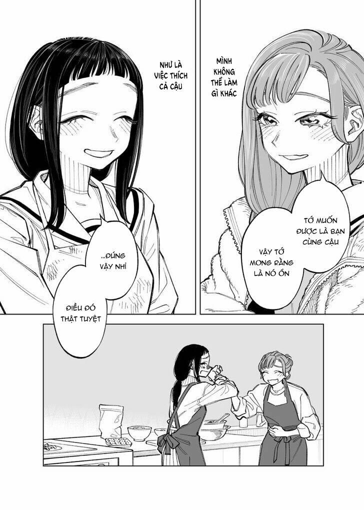 Futago-Tachi No Sho Jijou 52 trang 4