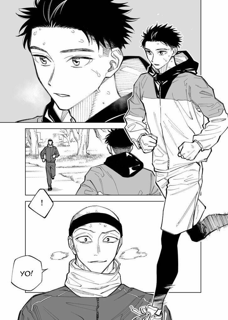 Futago-Tachi No Sho Jijou 53 trang 1