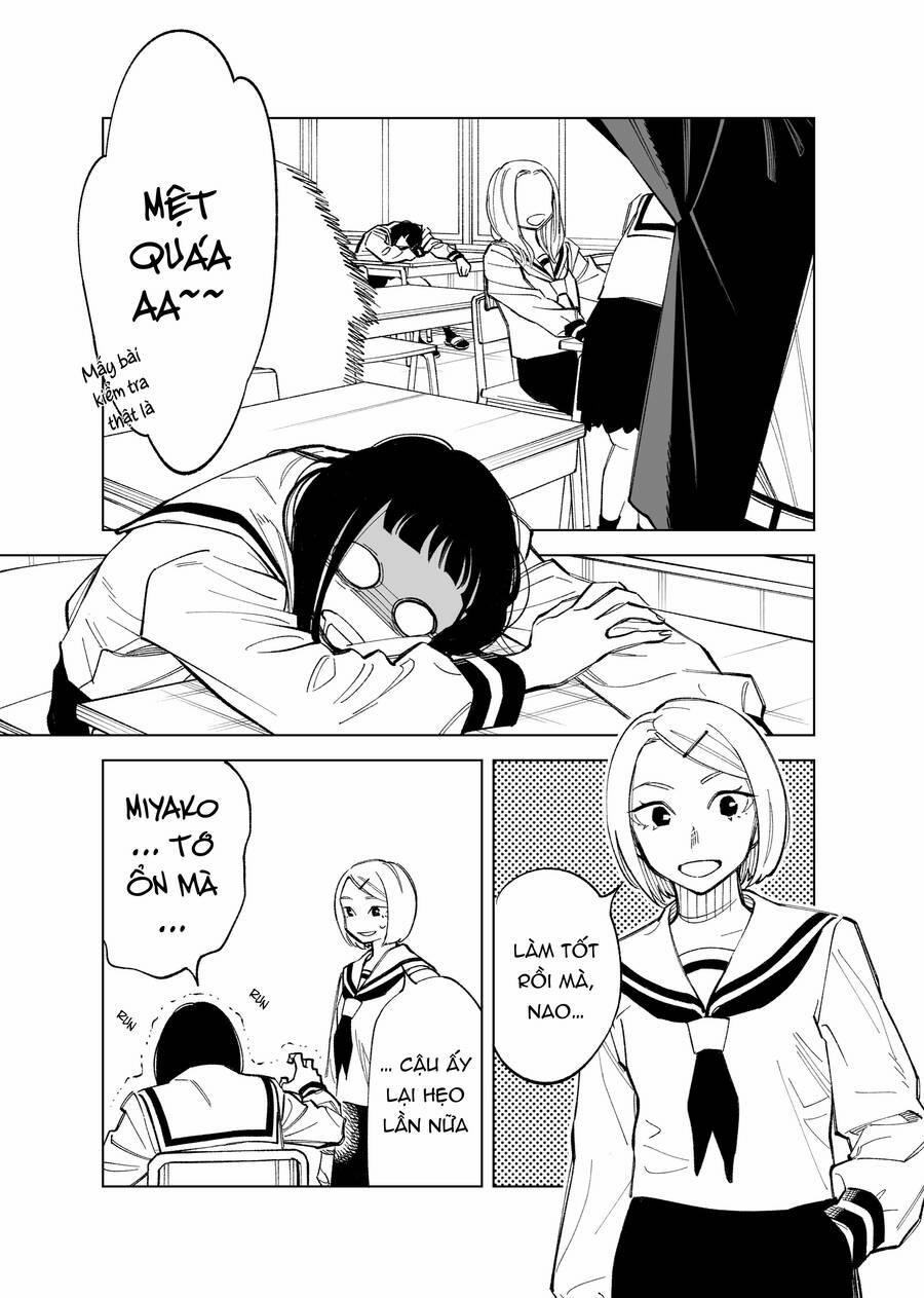 Futago-Tachi No Sho Jijou 55 trang 1