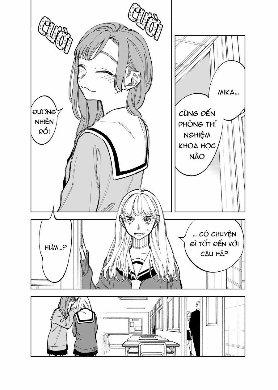 Futago-Tachi No Sho Jijou 57 trang 1