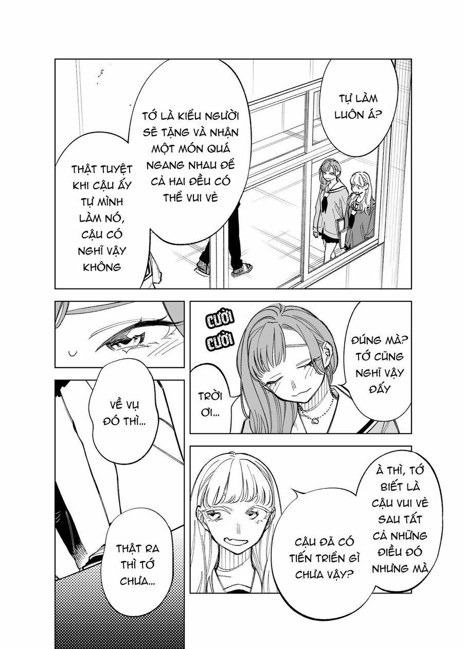 Futago-Tachi No Sho Jijou 57 trang 2