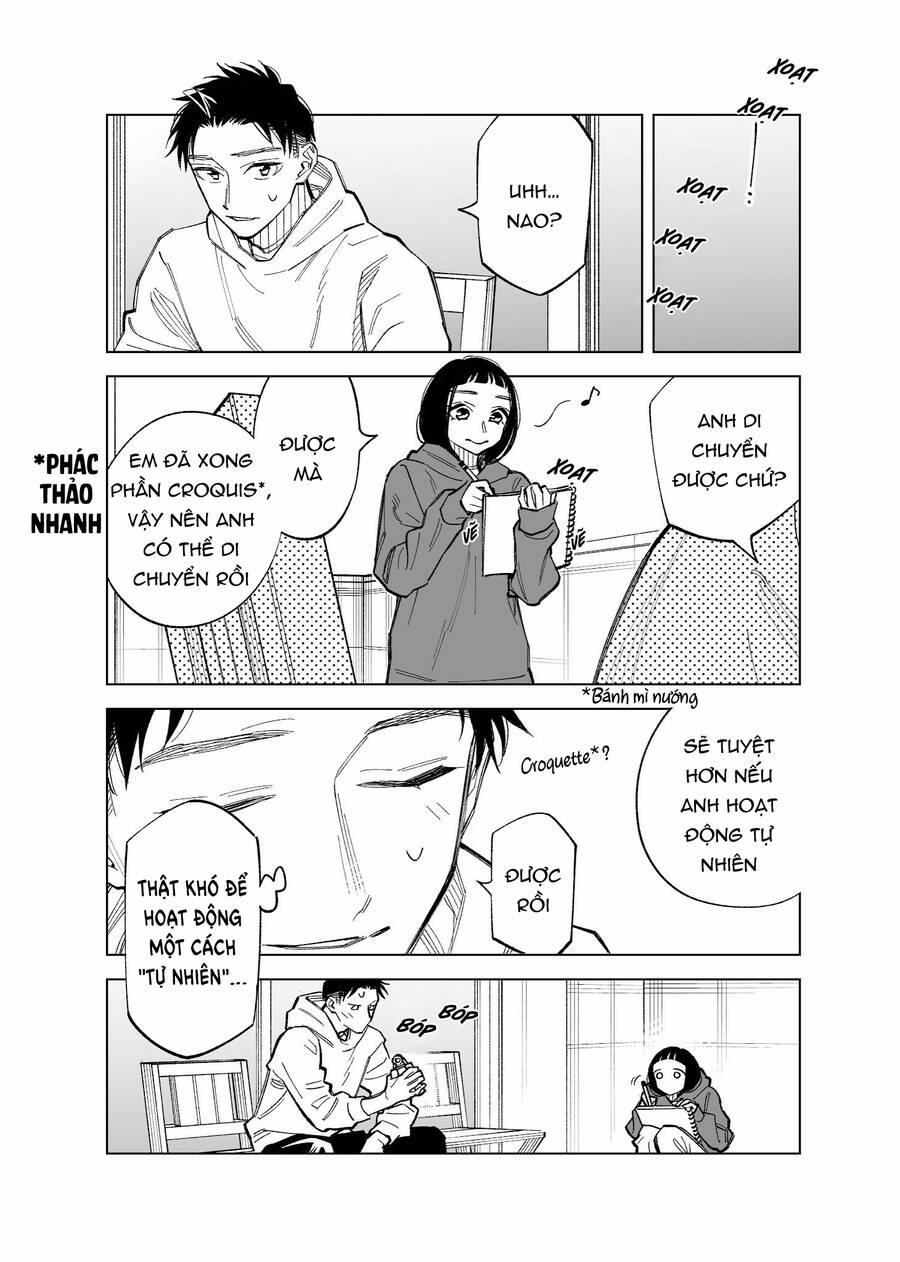 Futago-Tachi No Sho Jijou 58 trang 2