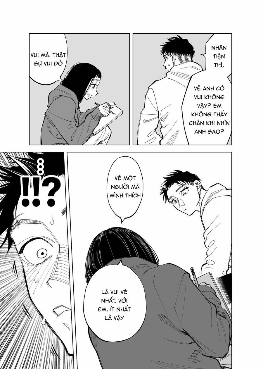 Futago-Tachi No Sho Jijou 58 trang 3