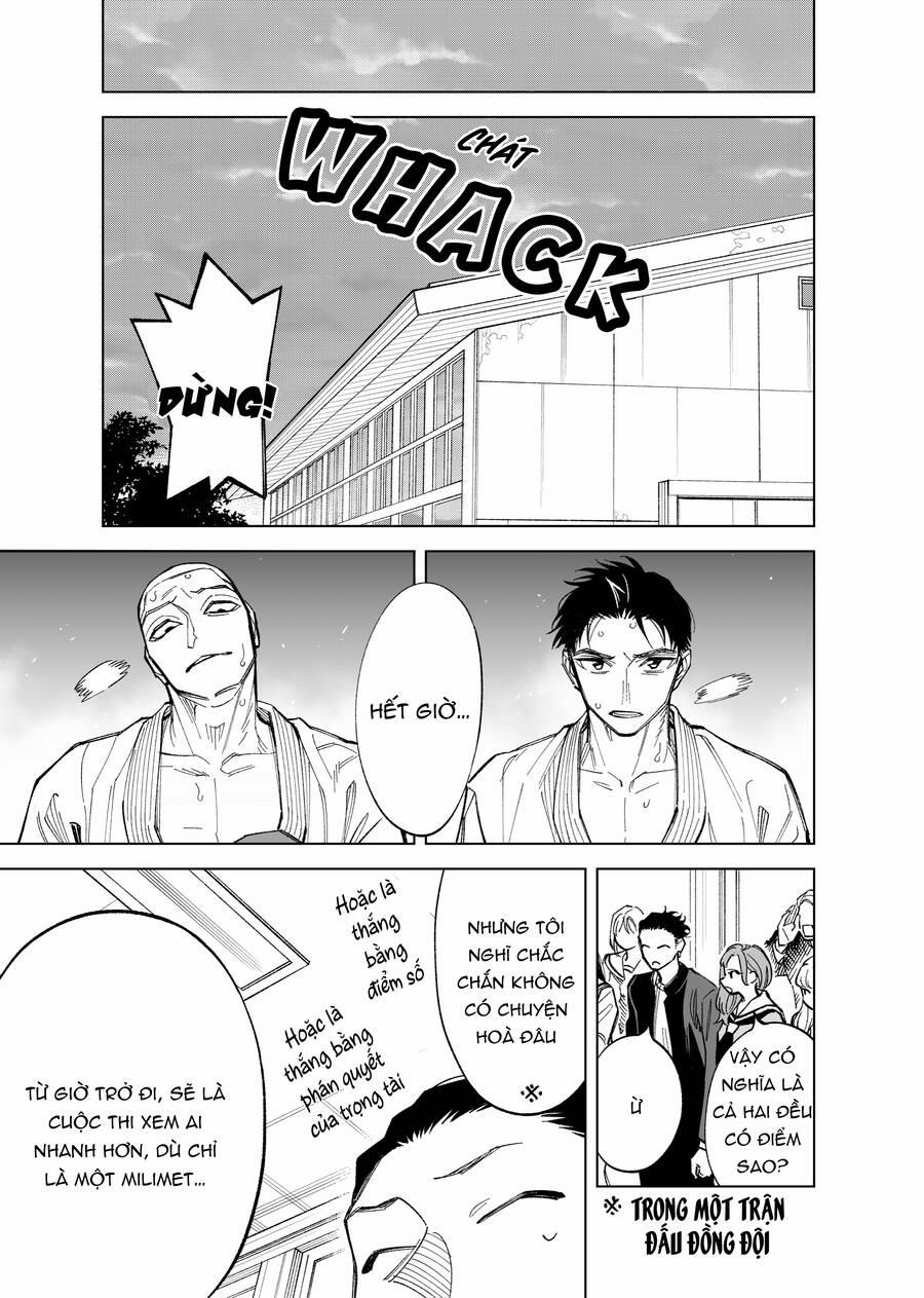 Futago-Tachi No Sho Jijou 61 trang 1