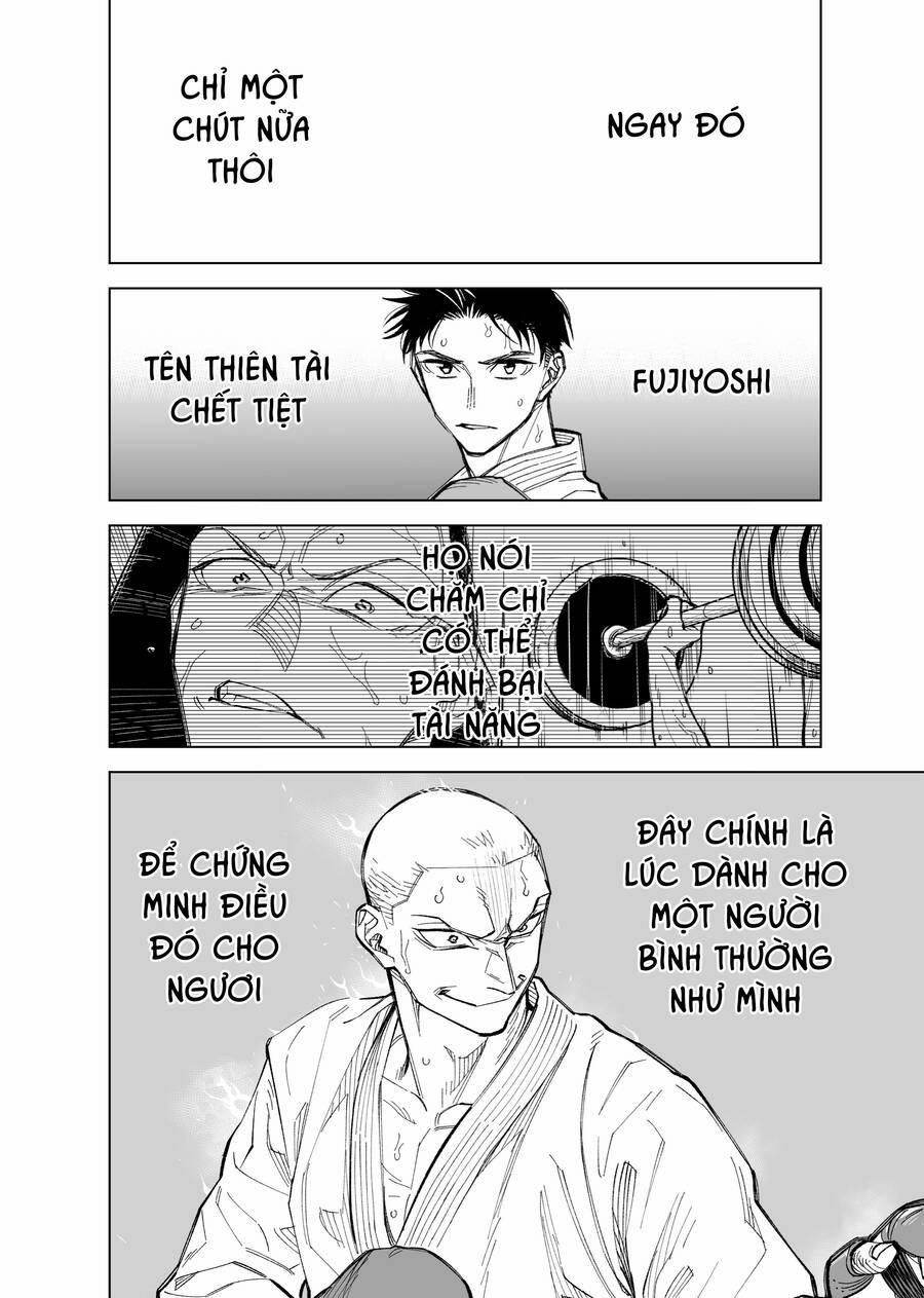 Futago-Tachi No Sho Jijou 61 trang 2