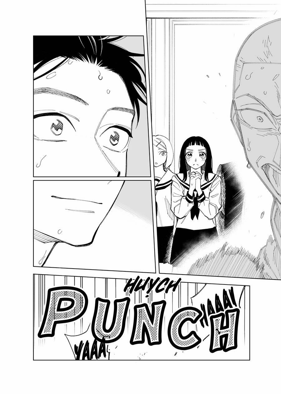 Futago-Tachi No Sho Jijou 61 trang 4