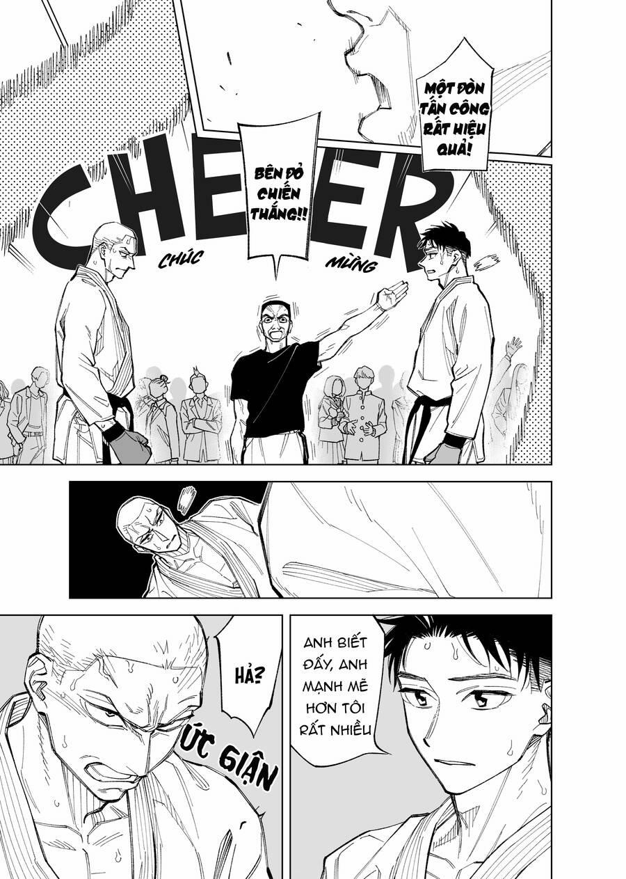 Futago-Tachi No Sho Jijou 62 trang 1