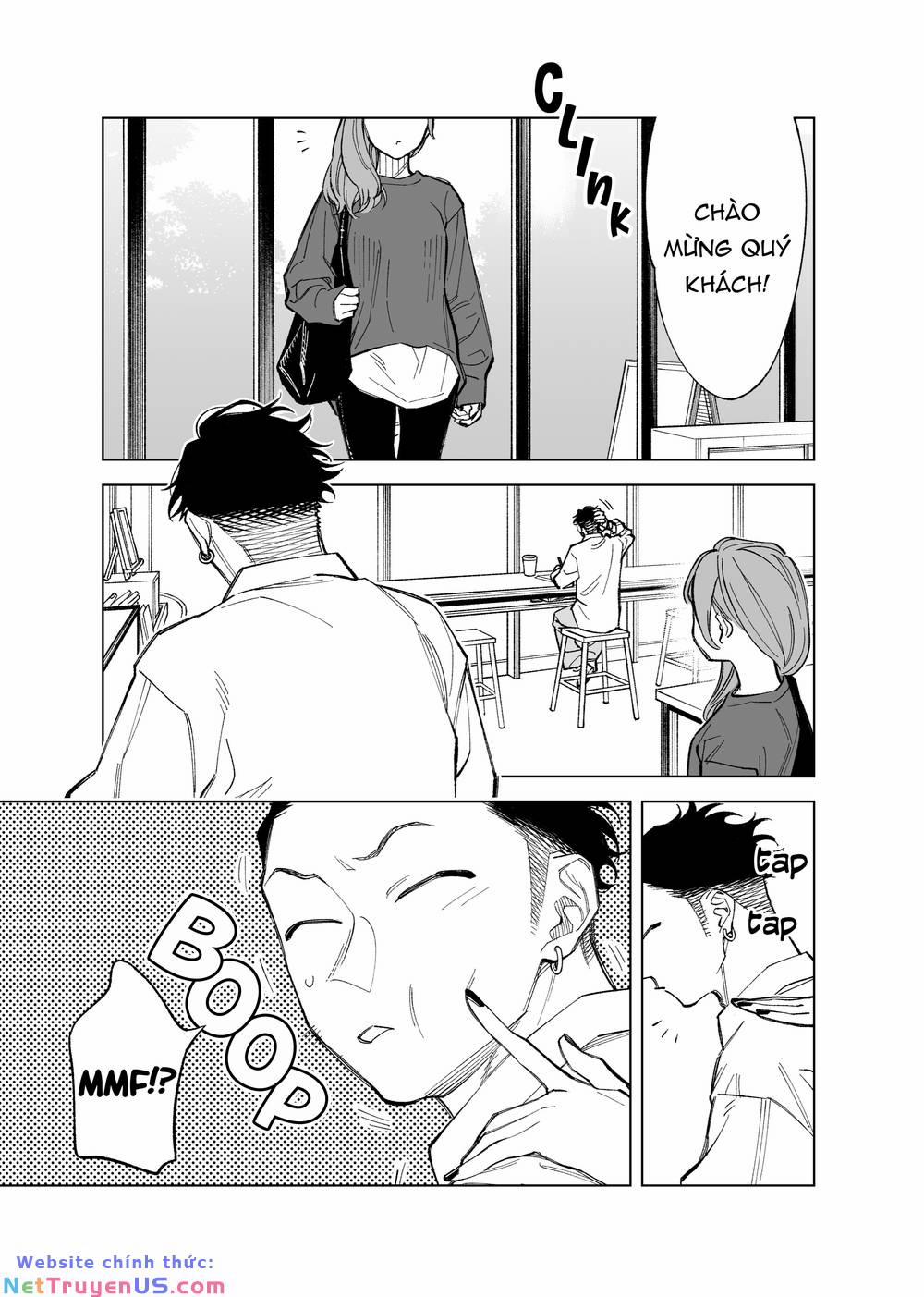 Futago-Tachi No Sho Jijou 63 trang 1