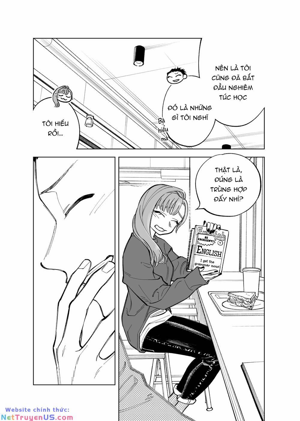 Futago-Tachi No Sho Jijou 63 trang 3